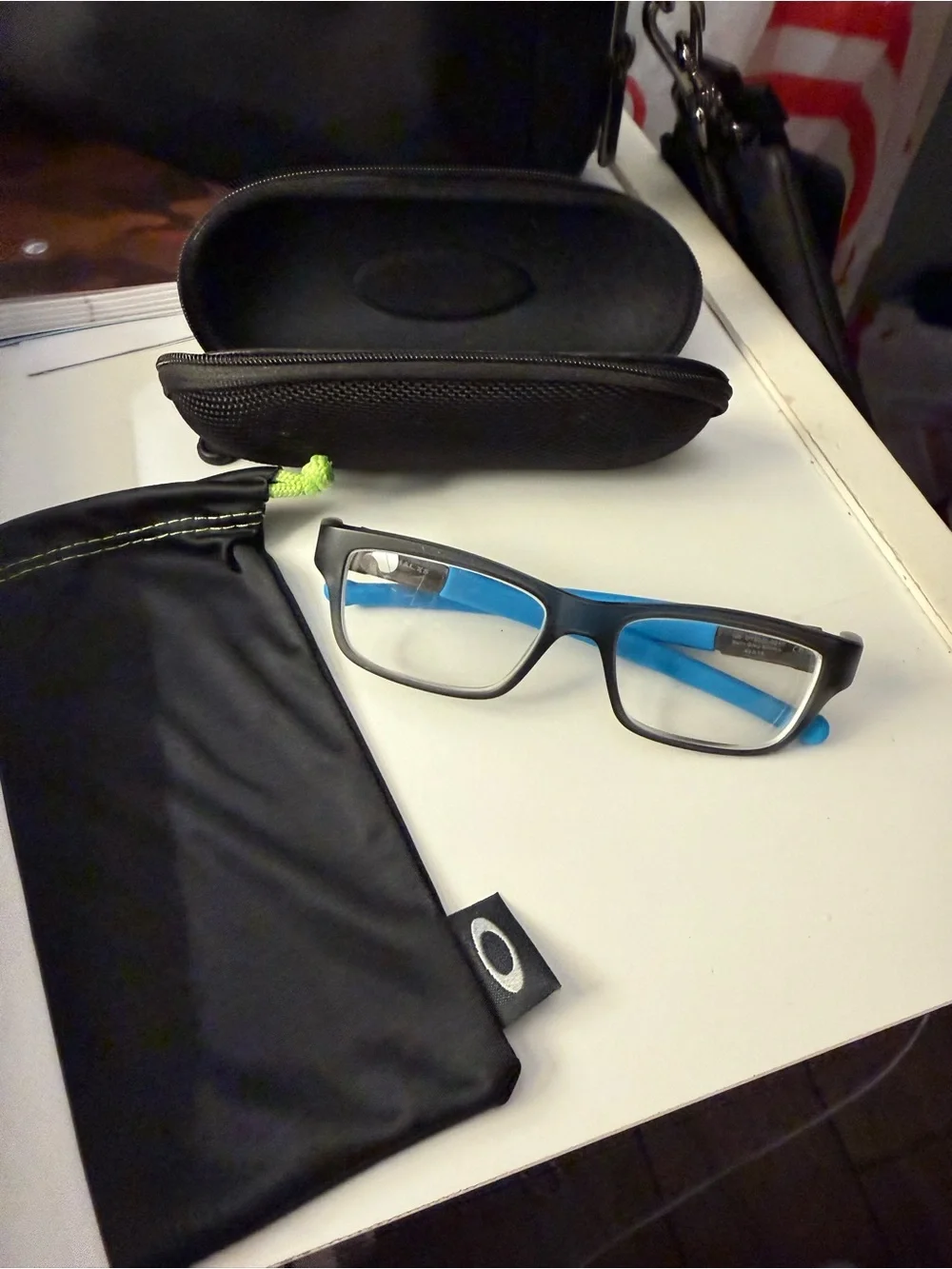 Oakley Youth Marshall XS Eyeglasses